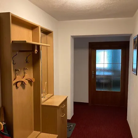 Appartement Ferwall Sankt Anton am Arlberg