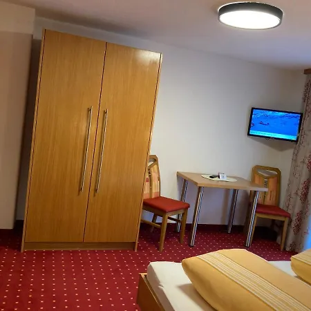 Ferwall * Sankt Anton am Arlberg