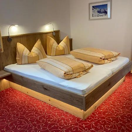 Ferwall Apartment