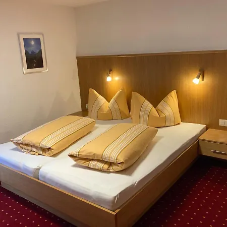 Ferwall * St. Anton am Arlberg