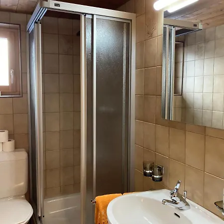 Ferwall Sankt Anton am Arlberg