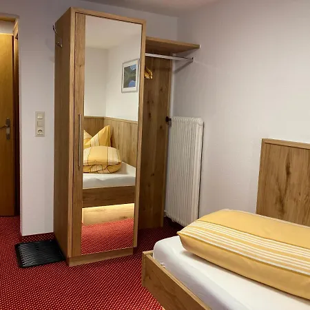 Ferwall Appartement Sankt Anton am Arlberg