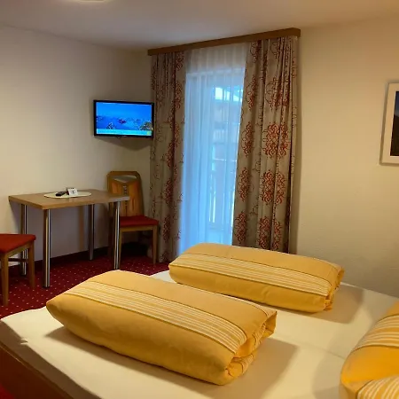 Ferwall * Sankt Anton am Arlberg