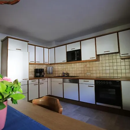 Ferwall Sankt Anton am Arlberg