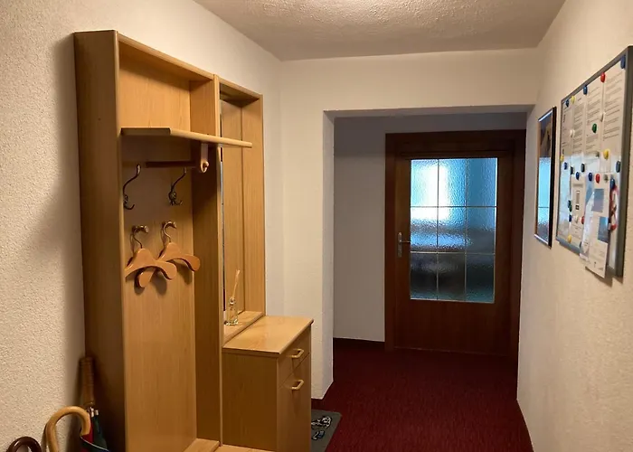Apartman Ferwall Sankt Anton am Arlberg
