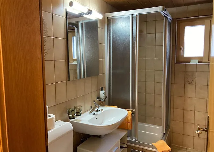 Apartman Ferwall Sankt Anton am Arlberg