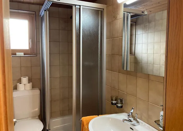 Ferwall Sankt Anton am Arlberg