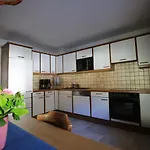 Ferwall סן אנטון
