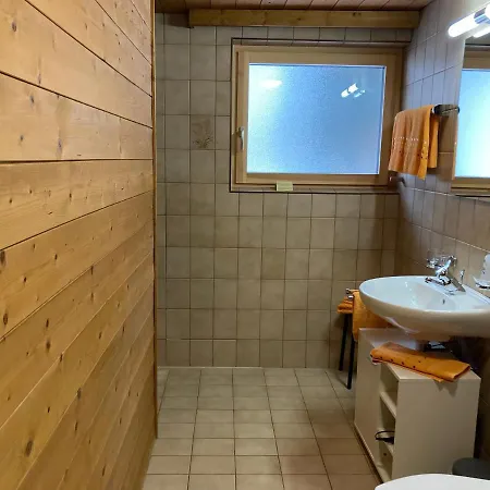 Appartement Ferwall
